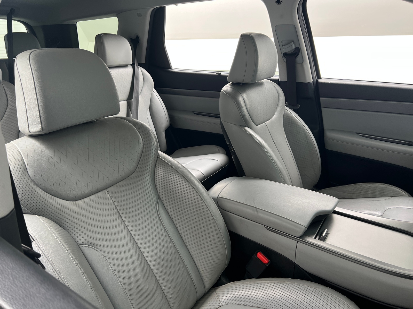 Thumbnail: 2020 Hyundai Palisade - 2