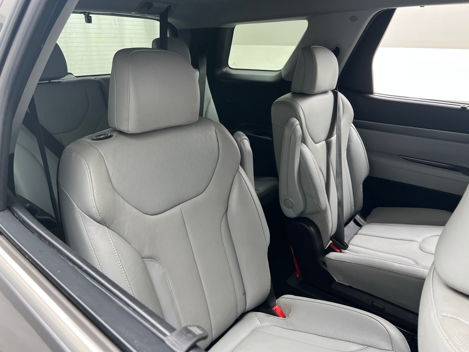 Thumbnail: 2020 Hyundai Palisade - 6