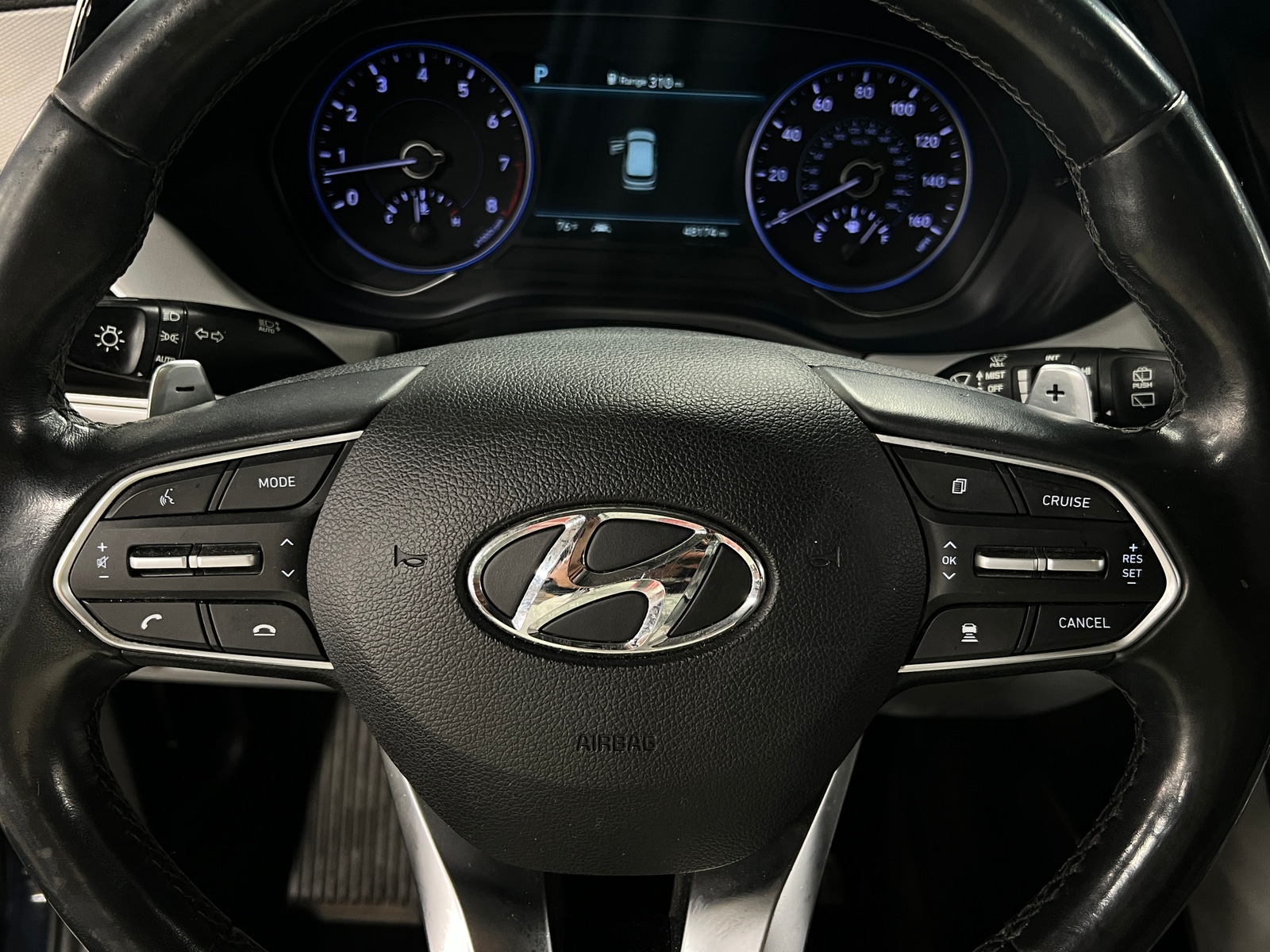 Thumbnail: 2020 Hyundai Palisade - 5
