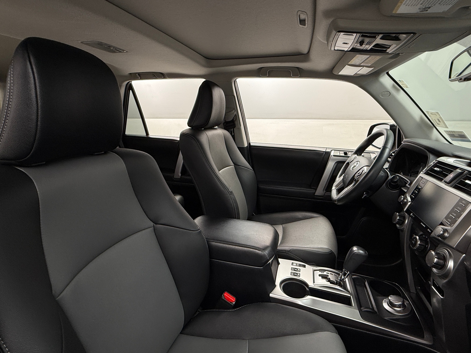 Thumbnail: 2021 Toyota 4Runner - 2