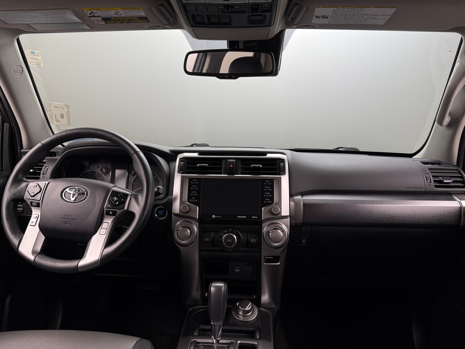 Thumbnail: 2021 Toyota 4Runner - 3