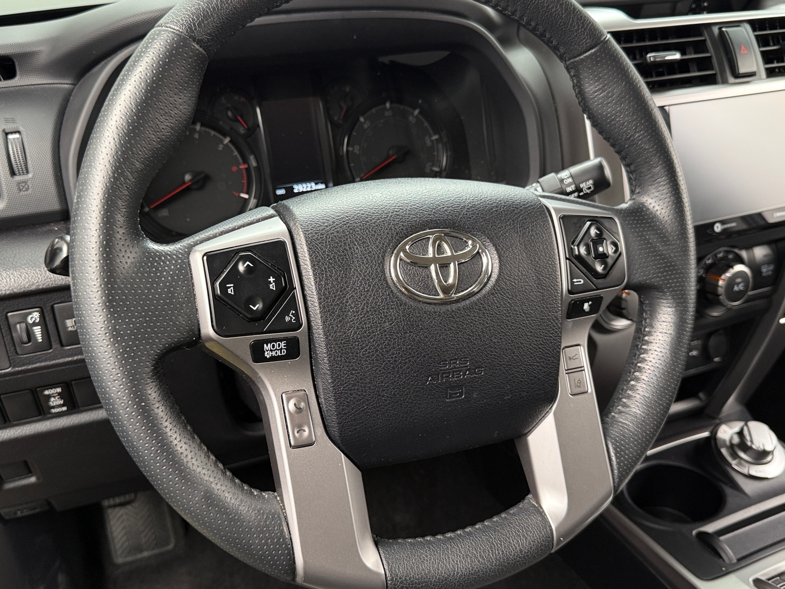 Thumbnail: 2021 Toyota 4Runner - 5