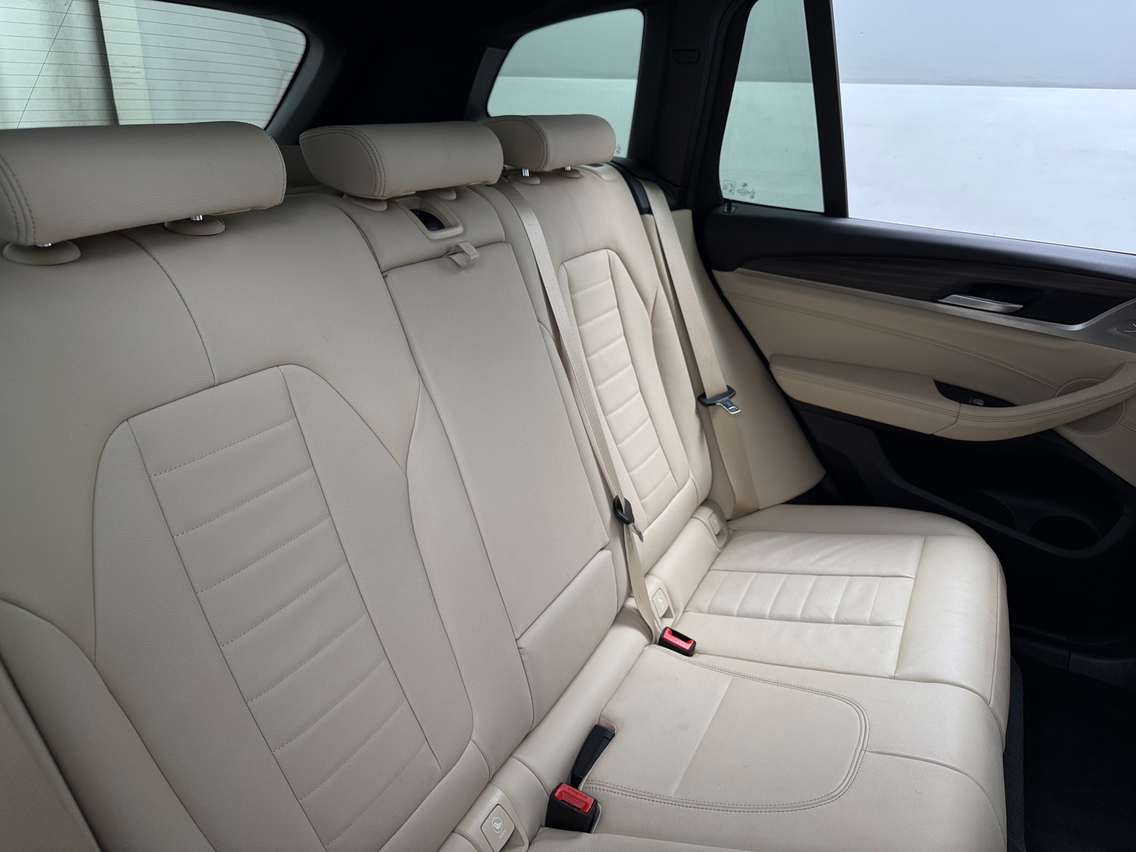 Thumbnail: 2021 BMW X3 - 5