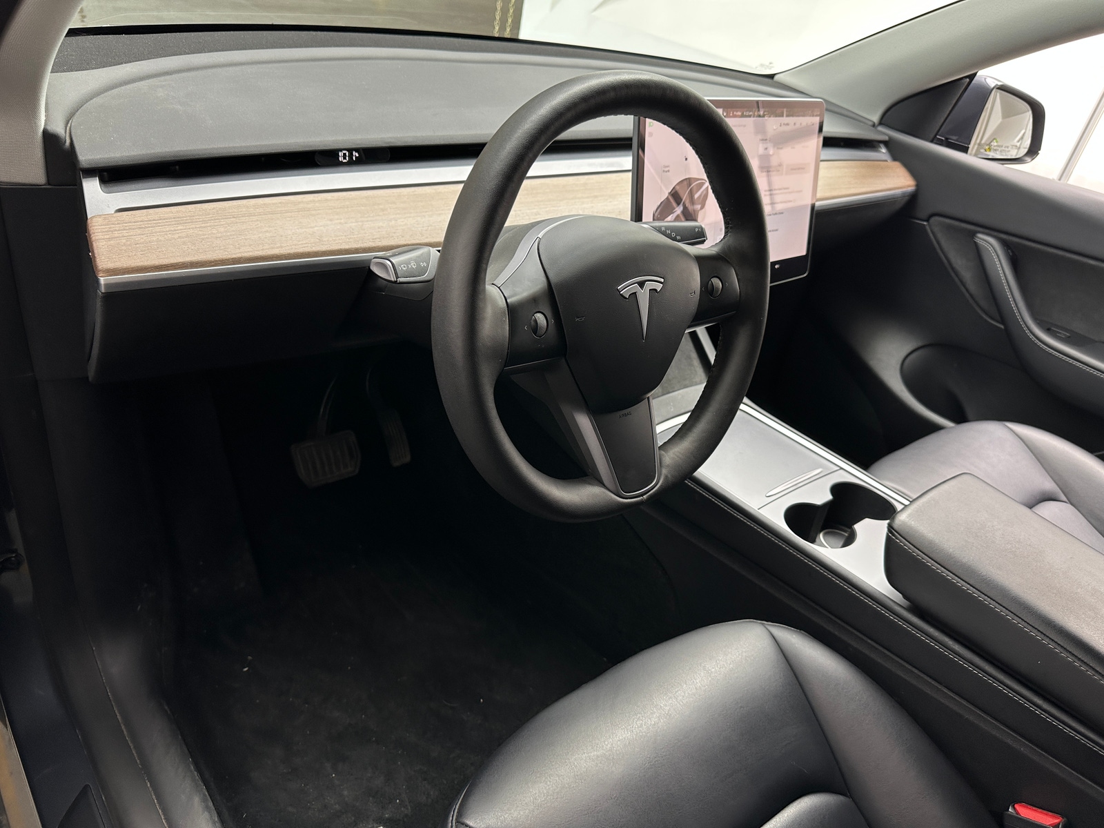 Thumbnail: 2022 Tesla Model Y - 2