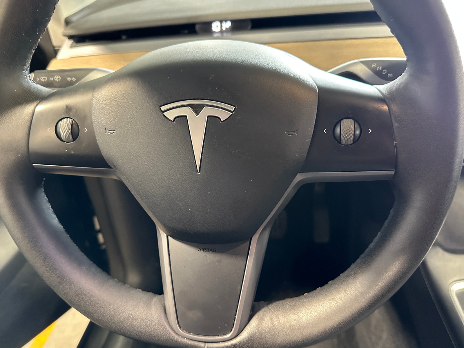 Thumbnail: 2022 Tesla Model Y - 4