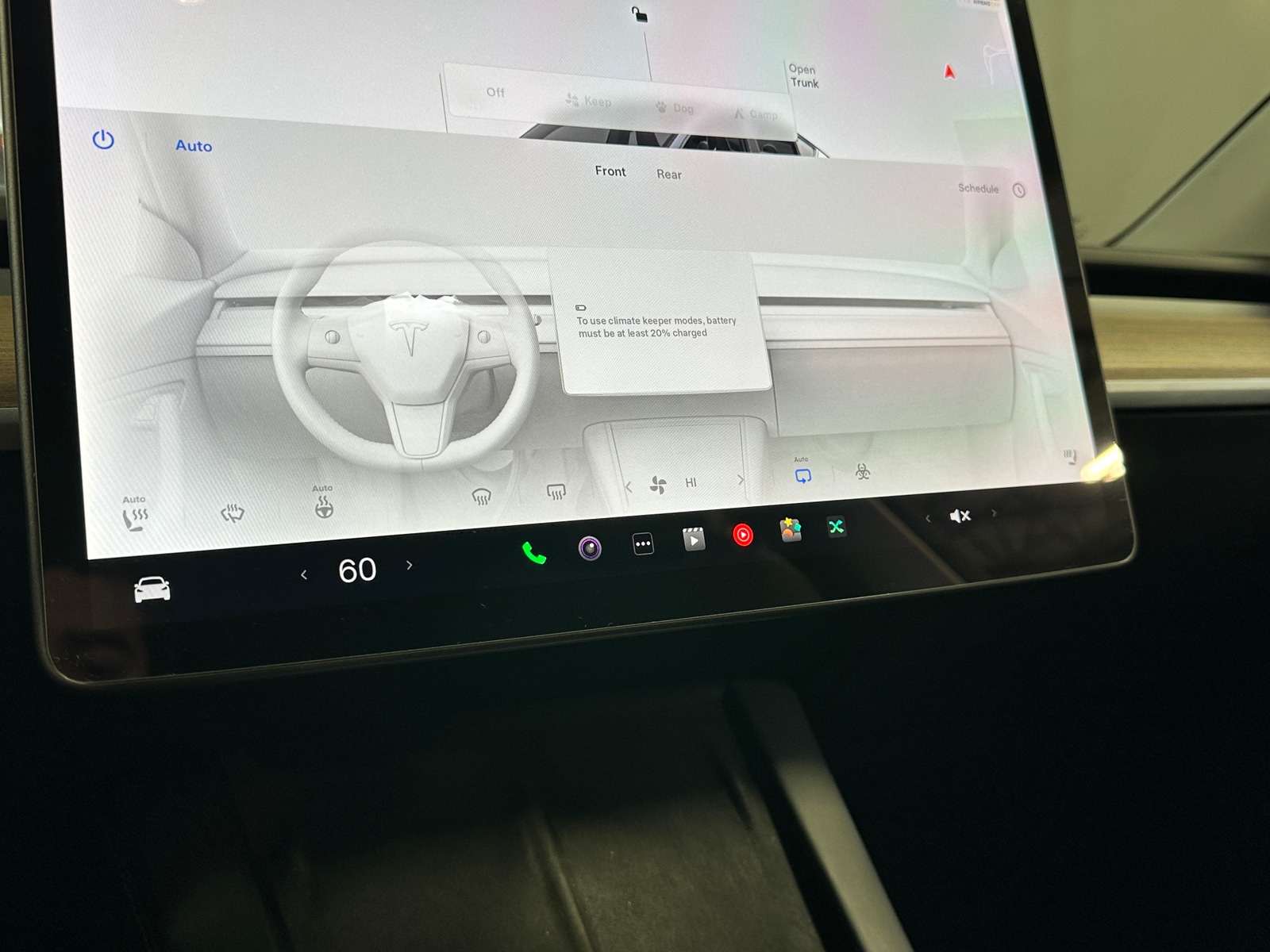Thumbnail: 2022 Tesla Model Y - 3