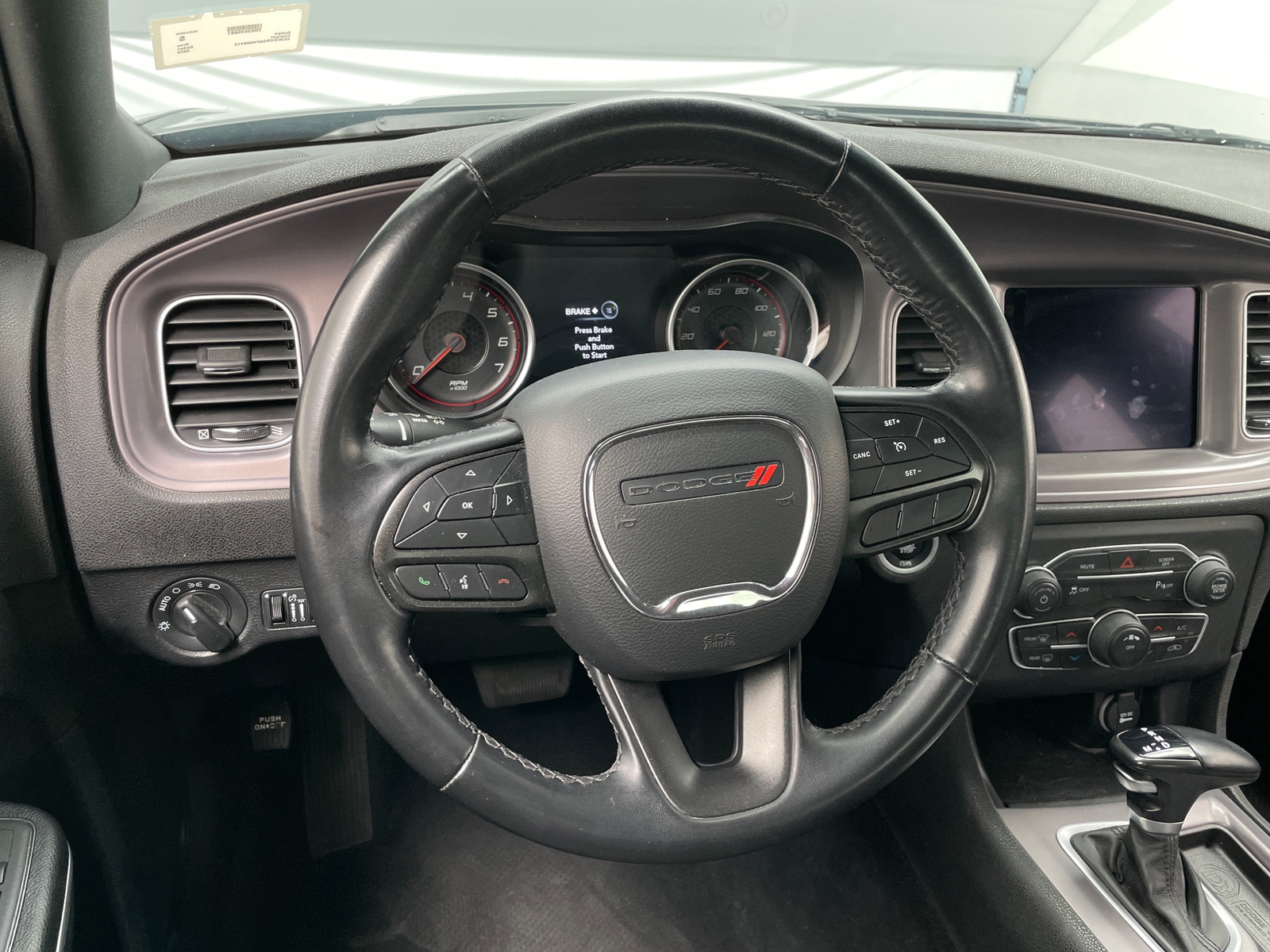 Thumbnail: 2023 Dodge Charger - 5
