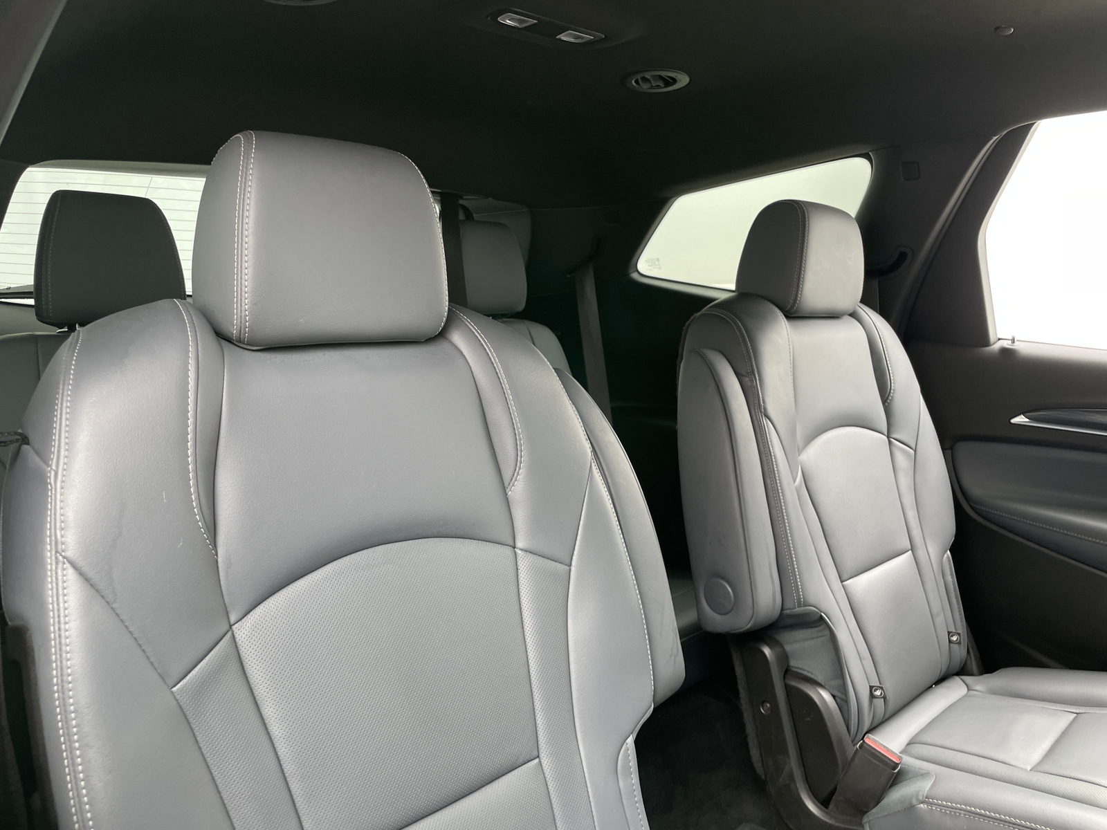 Thumbnail: 2023 Buick Enclave - 5