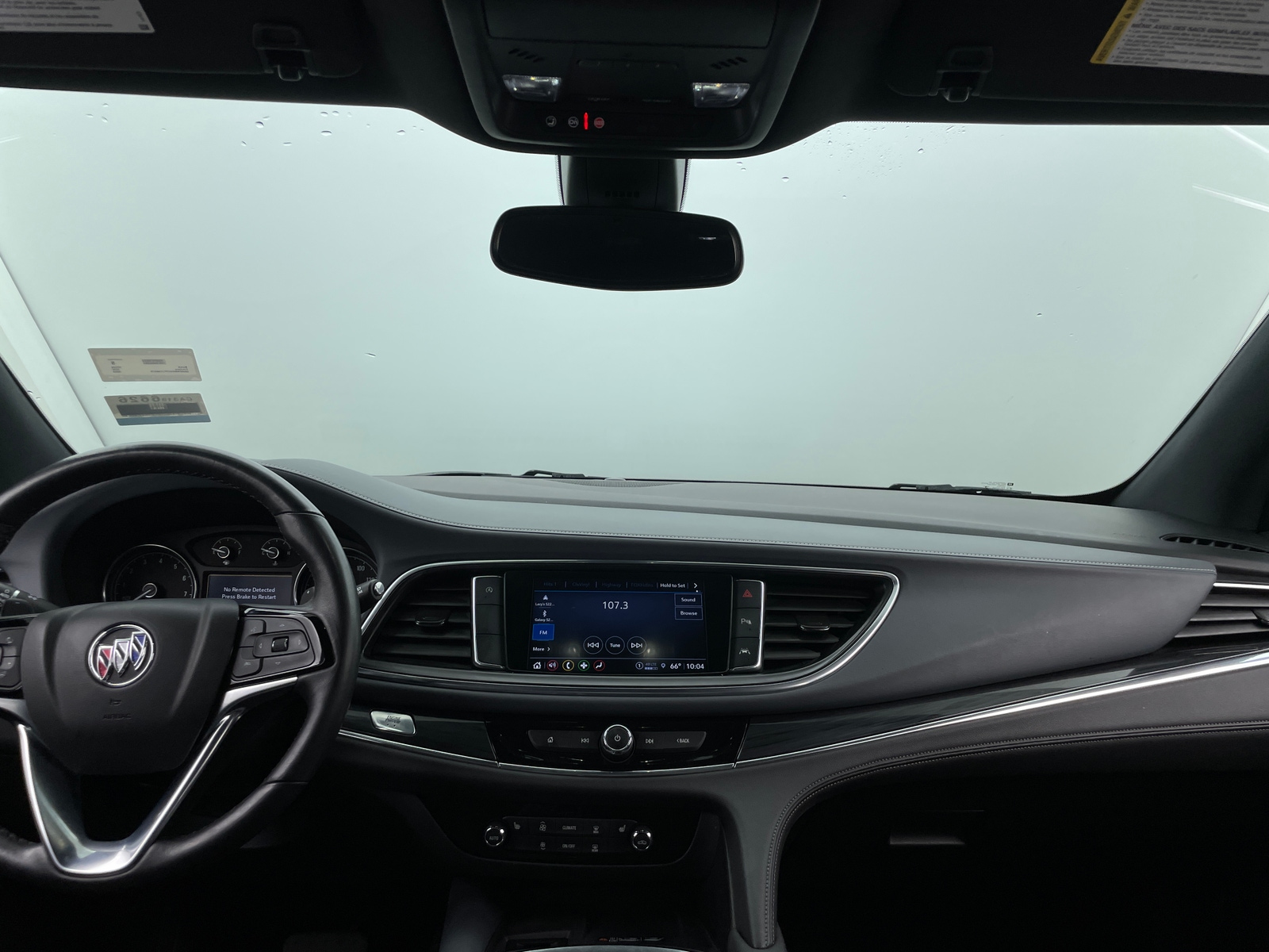 Thumbnail: 2023 Buick Enclave - 2