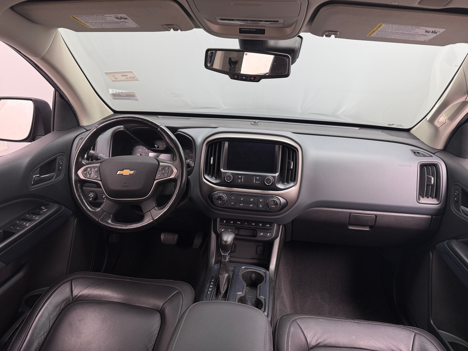 Thumbnail: 2022 Chevrolet Colorado - 2