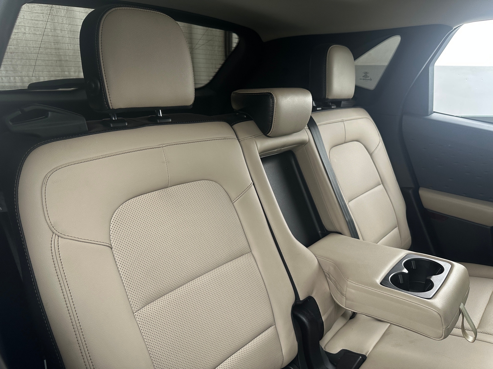 Thumbnail: 2020 Ford Escape - 6