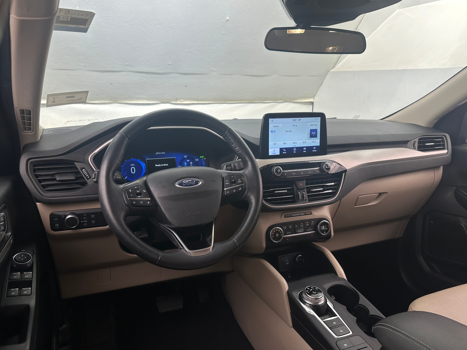 Thumbnail: 2020 Ford Escape - 3