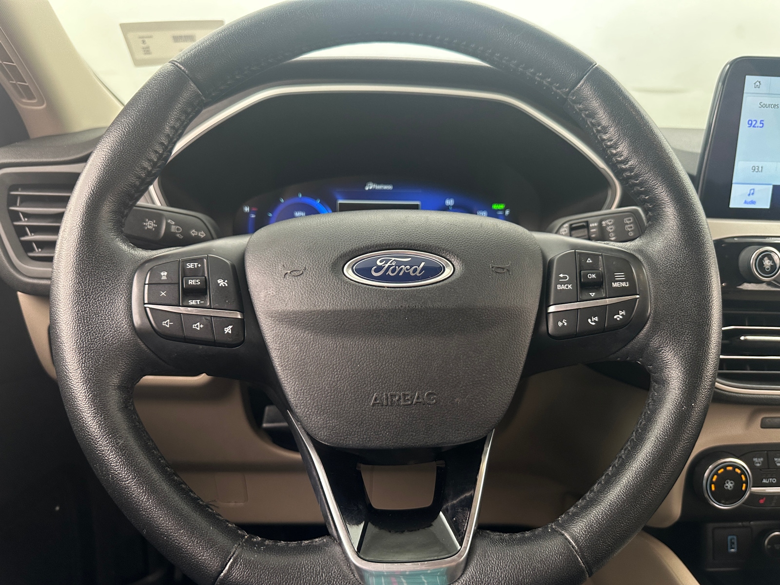 Thumbnail: 2020 Ford Escape - 5