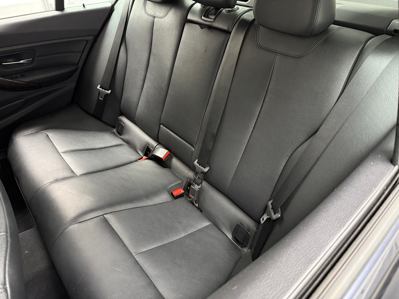 Thumbnail: 2015 BMW 3 Series - 5