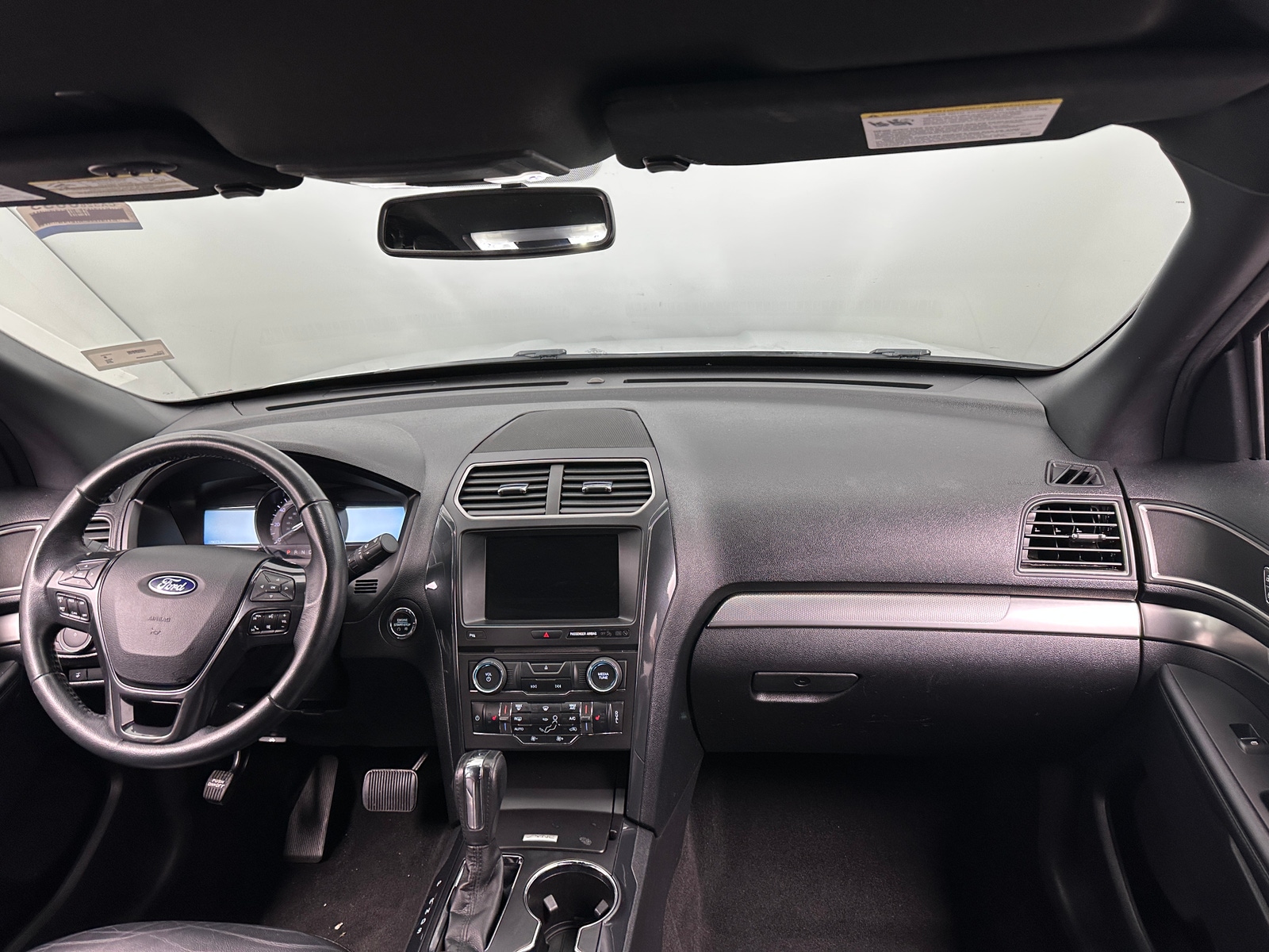 Thumbnail: 2018 Ford Explorer - 2