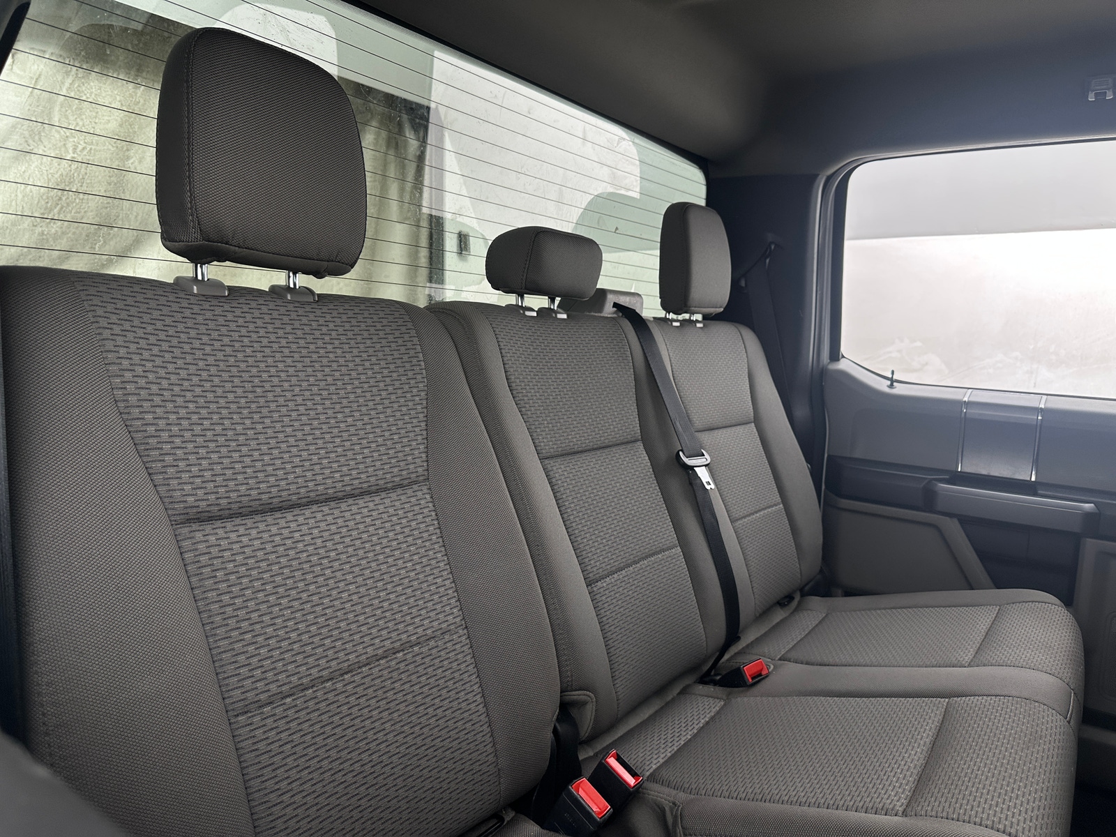 Thumbnail: 2021 Ford Econoline - 6