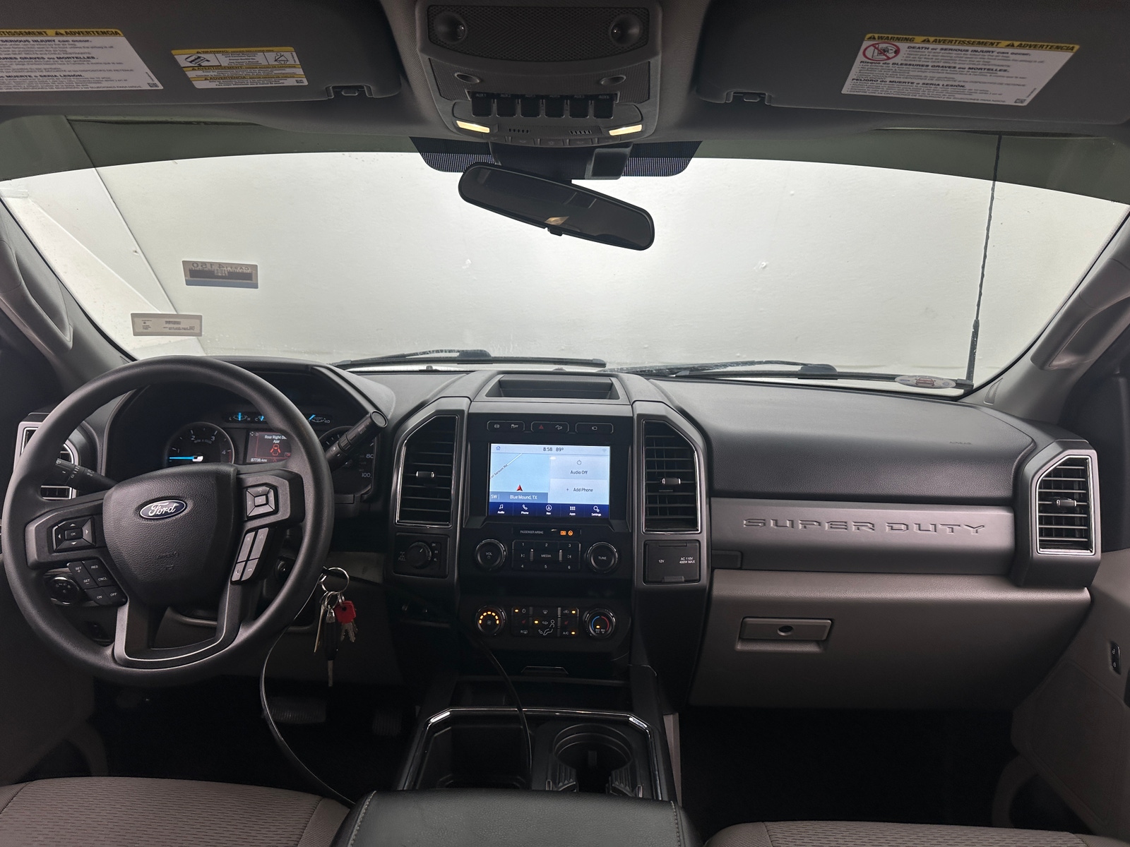 Thumbnail: 2021 Ford Econoline - 3