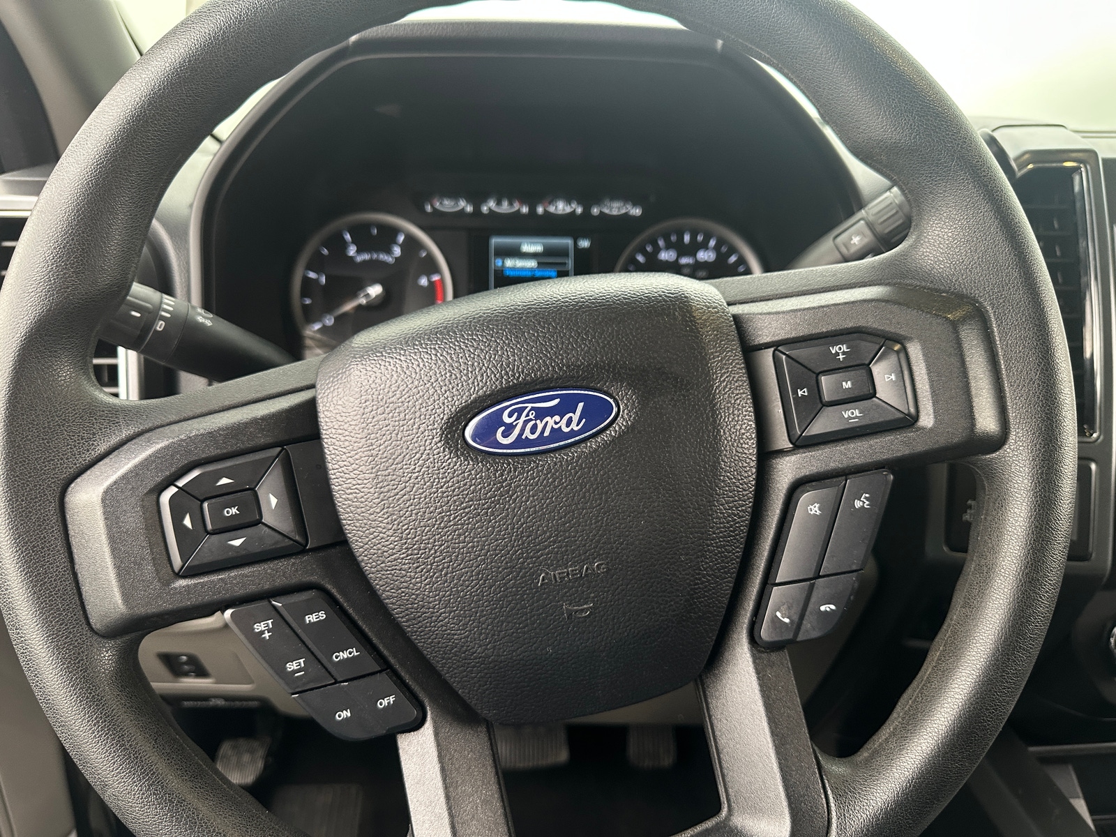 Thumbnail: 2021 Ford Econoline - 5