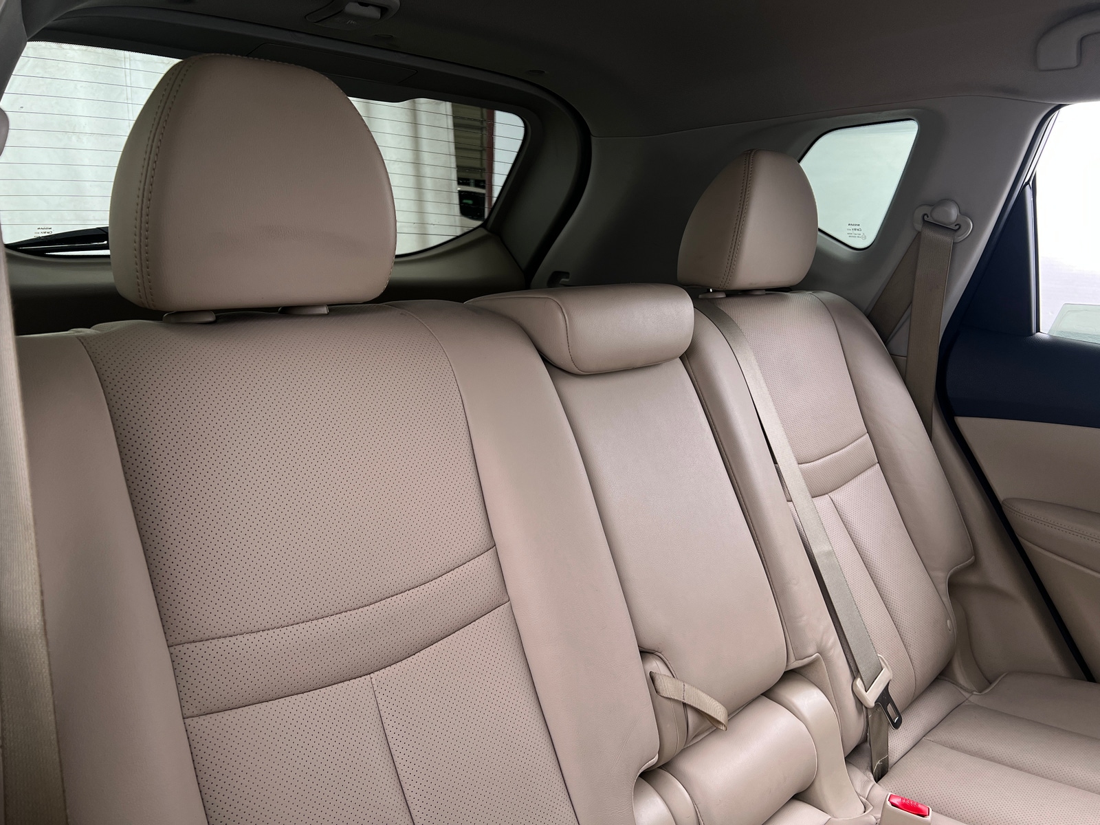Thumbnail: 2015 Nissan Rogue - 5