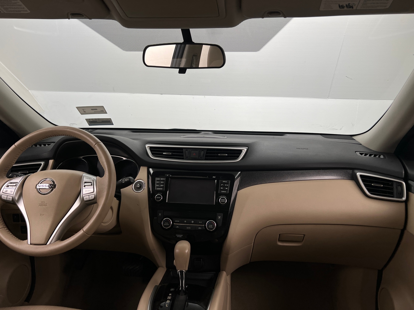 Thumbnail: 2015 Nissan Rogue - 2