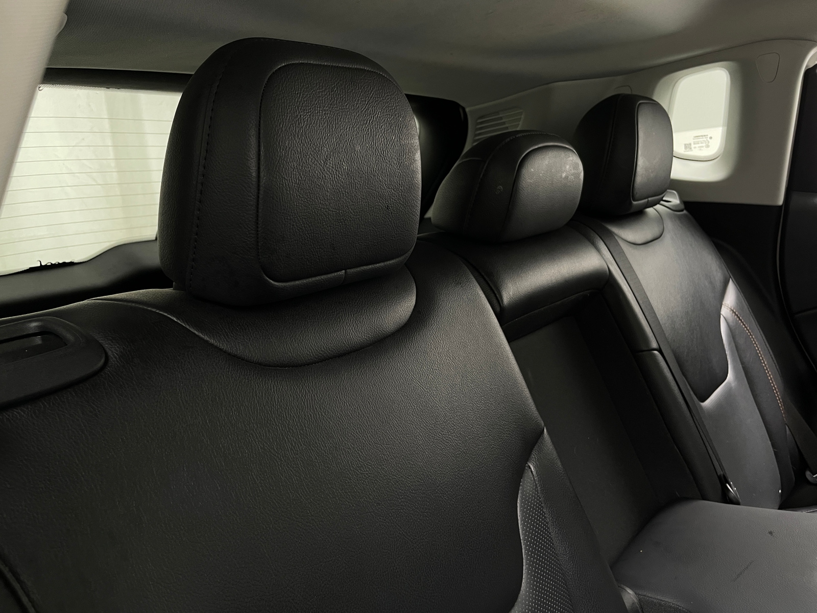 Thumbnail: 2019 Jeep Compass - 6