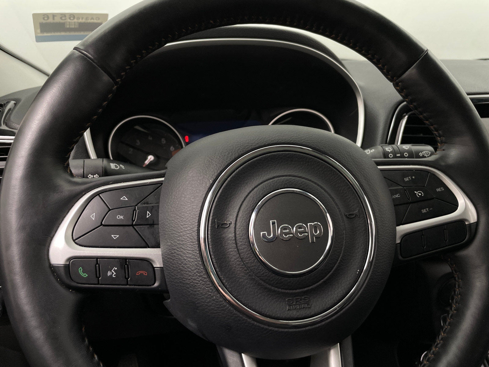Thumbnail: 2019 Jeep Compass - 5