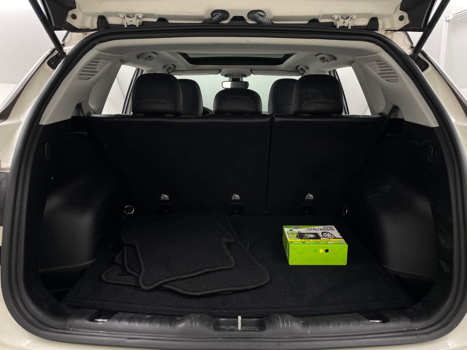Thumbnail: 2019 Jeep Compass - 7