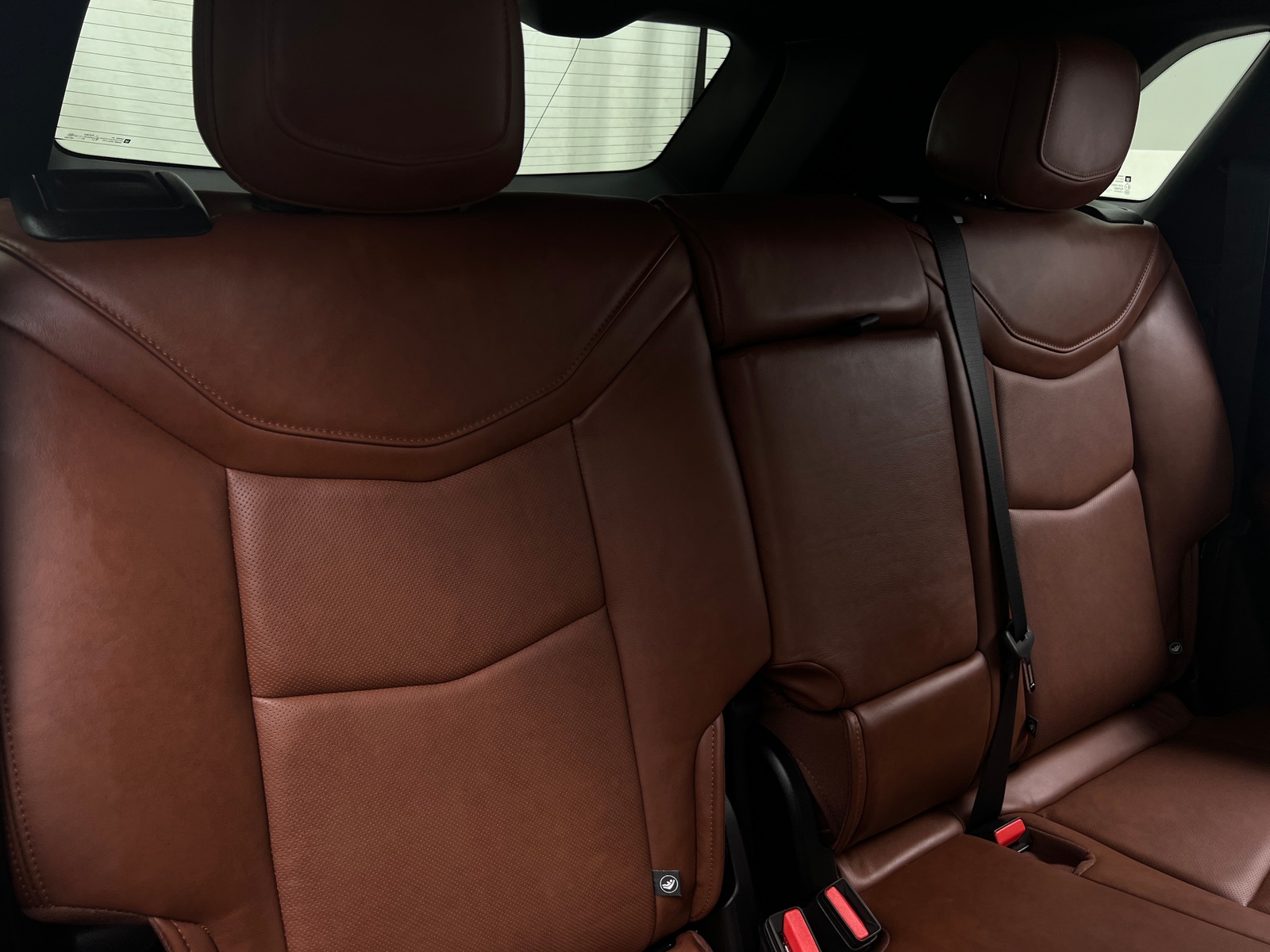 Thumbnail: 2025 Cadillac XT5 - 5
