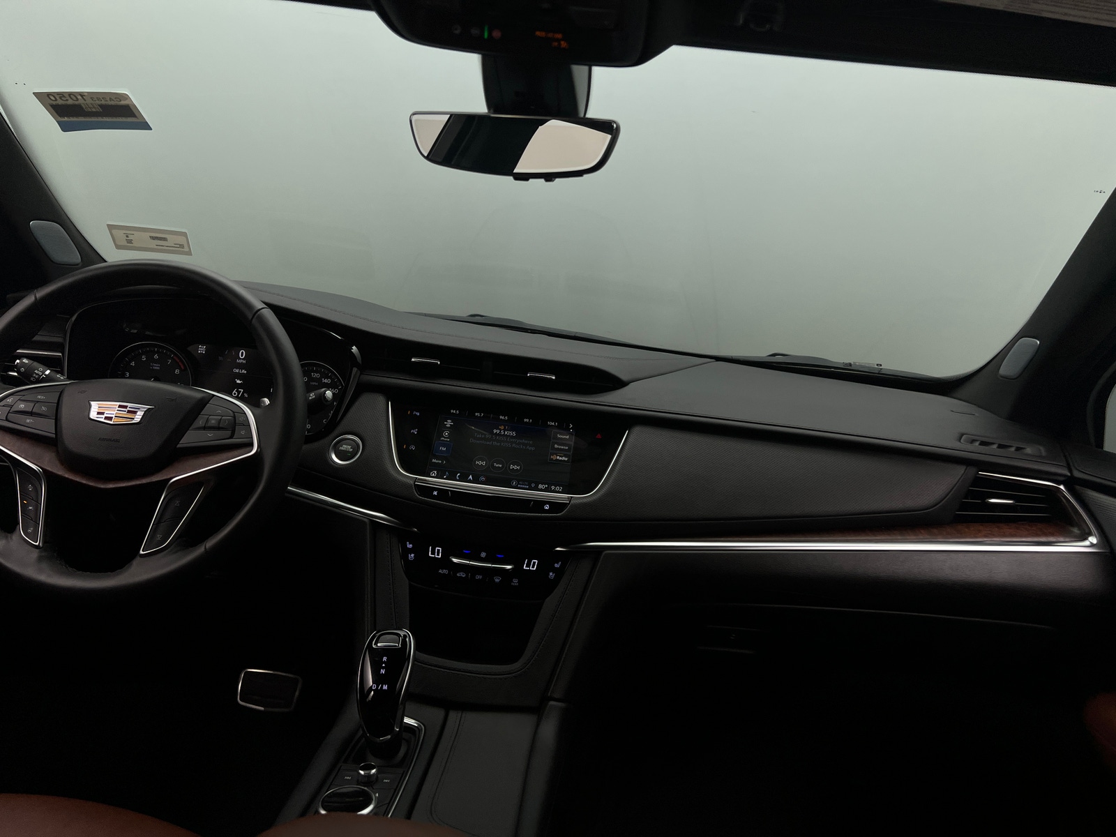 Thumbnail: 2025 Cadillac XT5 - 2