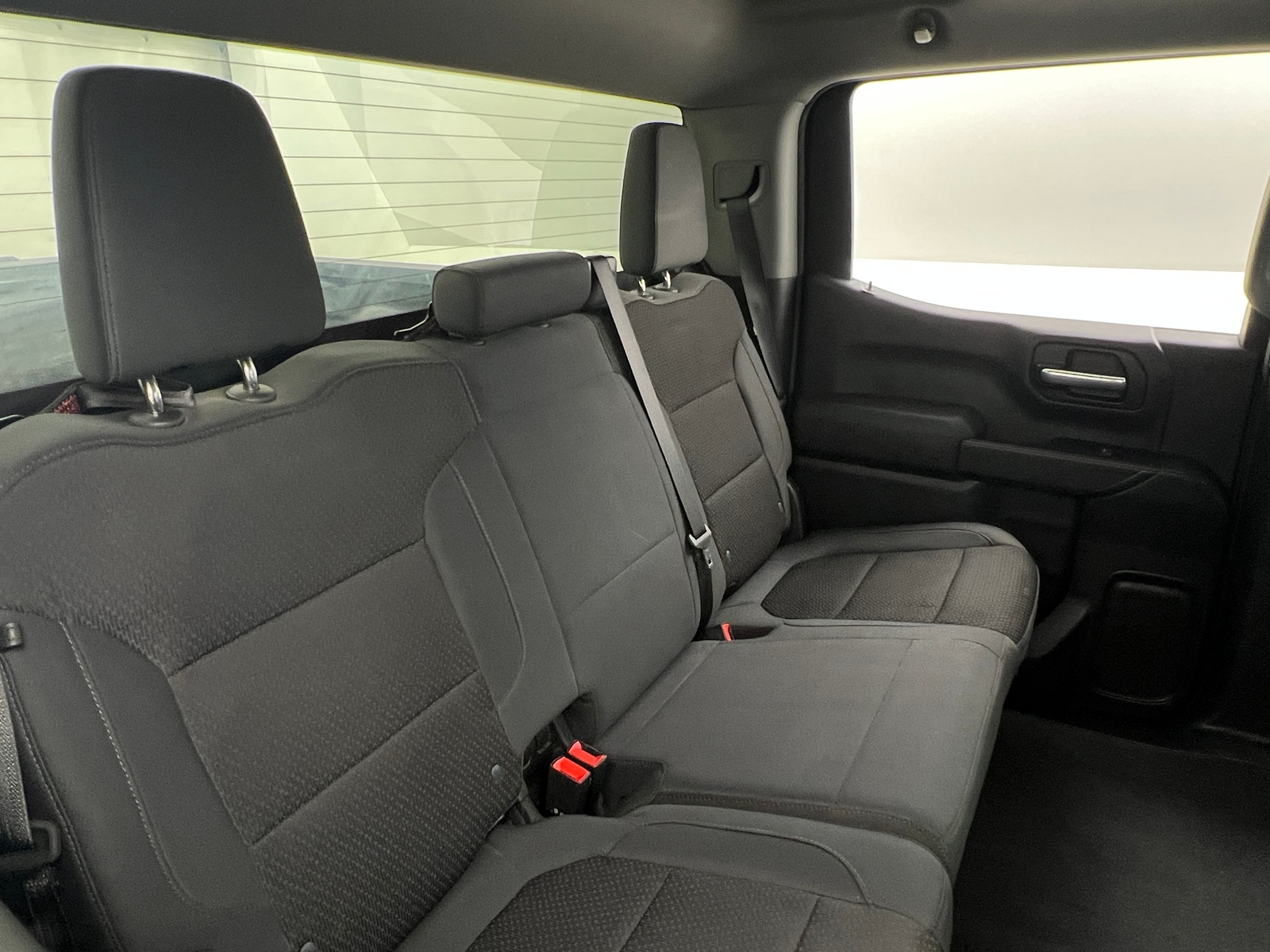 Thumbnail: 2019 Chevrolet Silverado 1500 - 6
