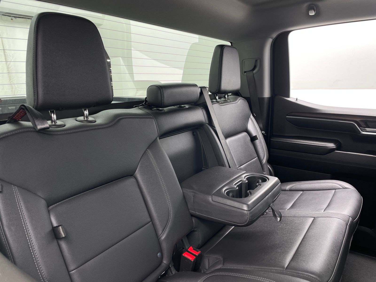 Thumbnail: 2024 GMC Sierra 1500 - 5