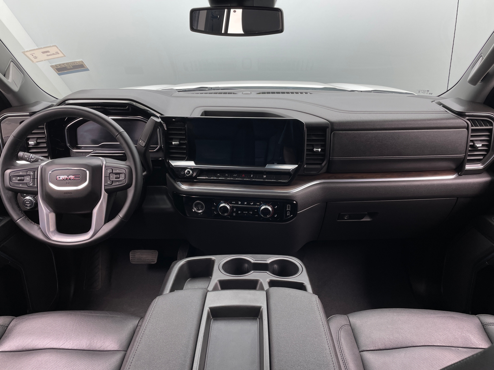 Thumbnail: 2024 GMC Sierra 1500 - 2