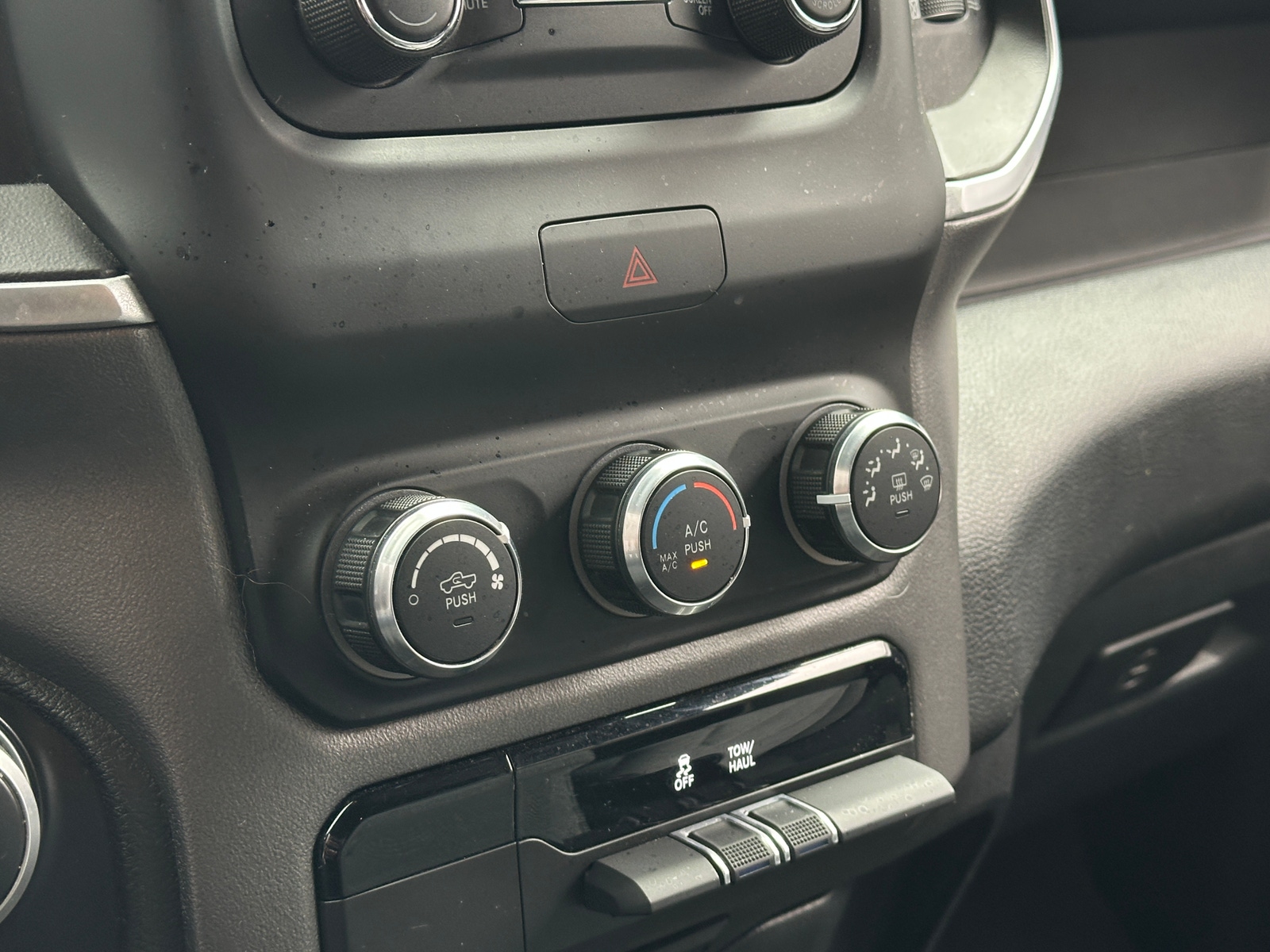 Thumbnail: 2021 RAM 1500 - 4