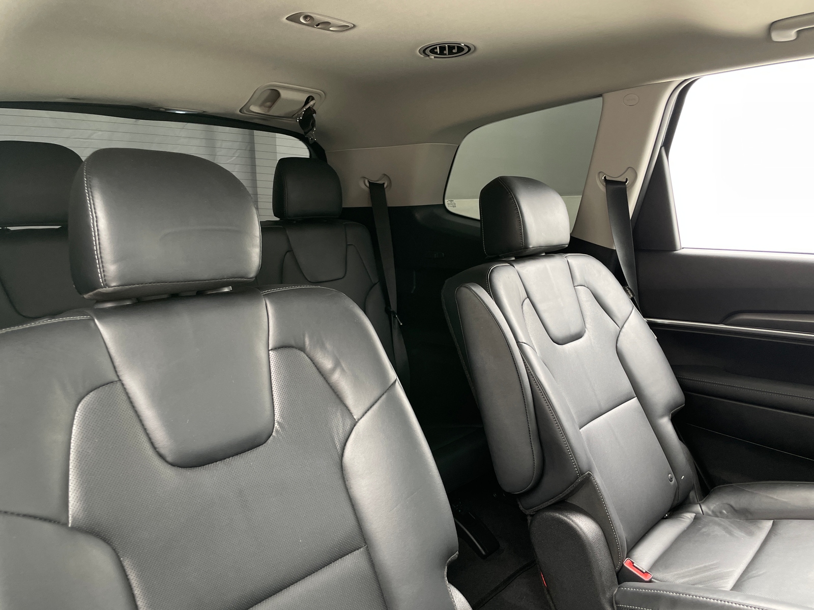 Thumbnail: 2023 Kia Telluride - 5