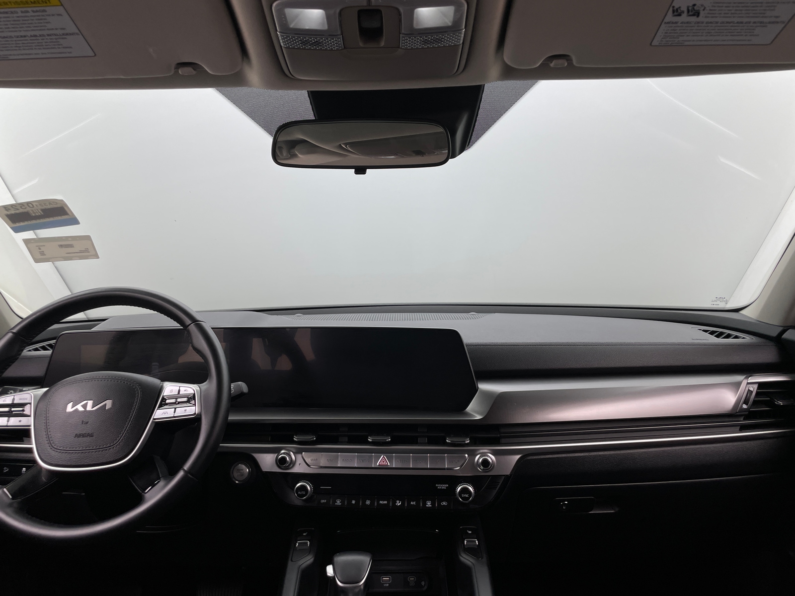 Thumbnail: 2023 Kia Telluride - 2