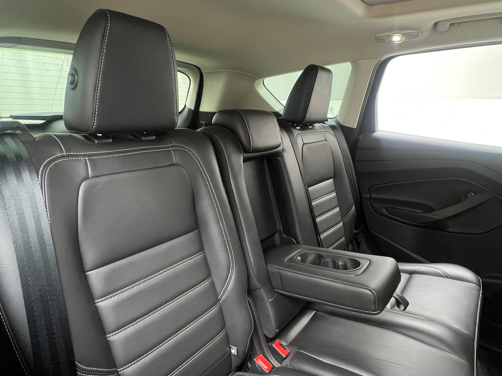 Thumbnail: 2017 Ford Escape - 5