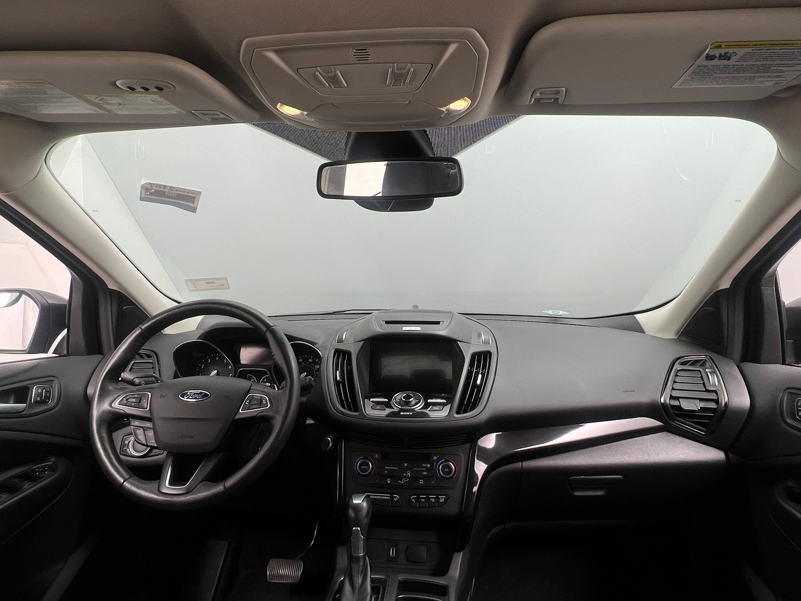 Thumbnail: 2017 Ford Escape - 2