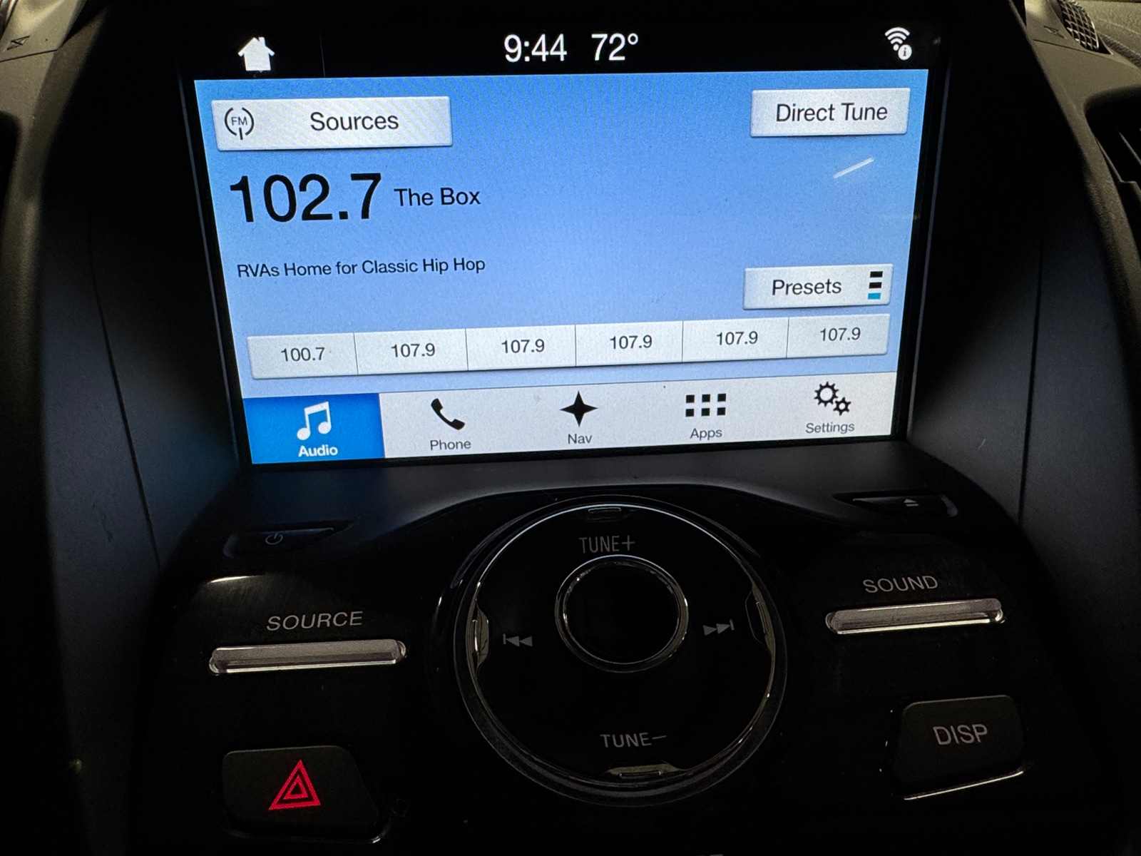 Thumbnail: 2017 Ford Escape - 3