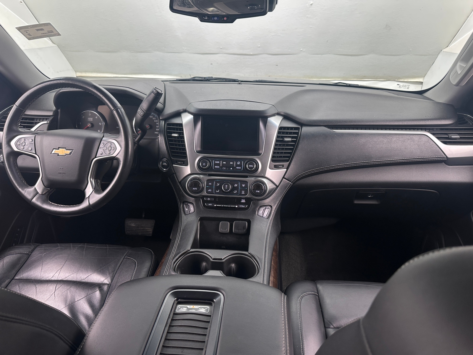 Thumbnail: 2017 Chevrolet Suburban - 2
