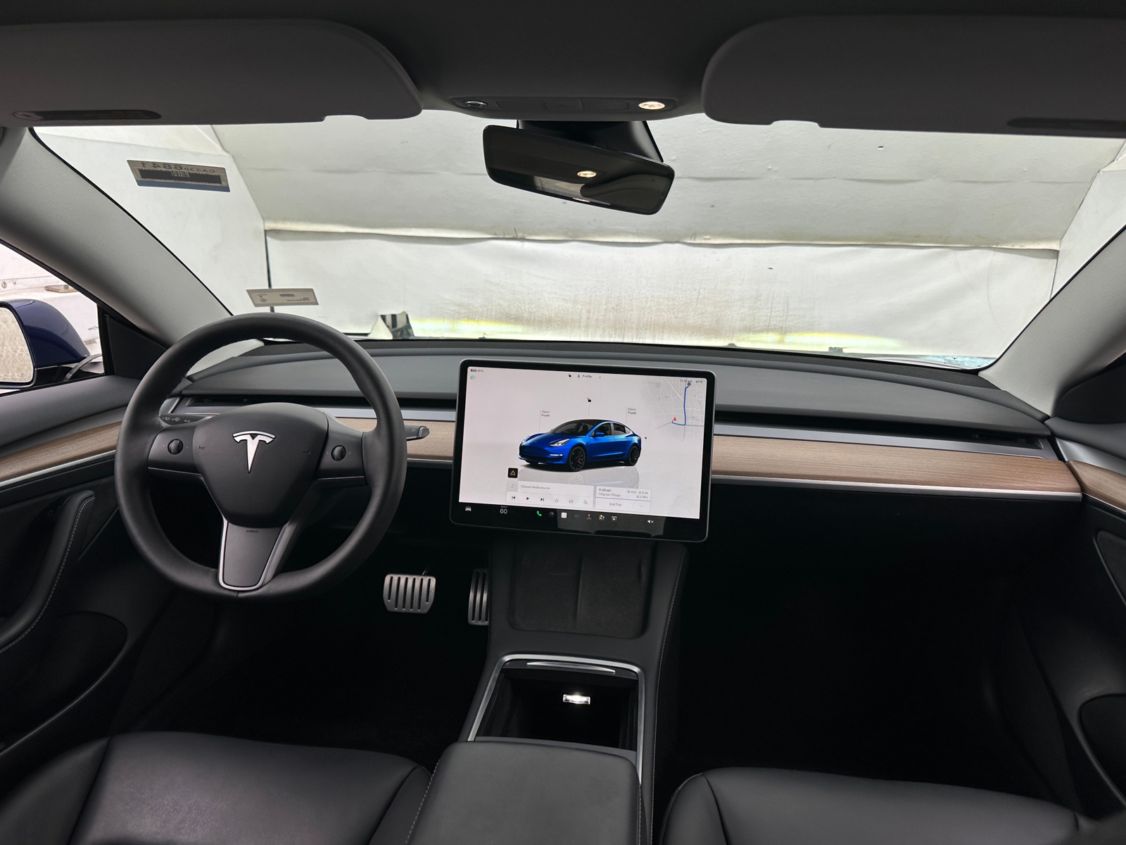 Thumbnail: 2023 Tesla Model 3 - 2