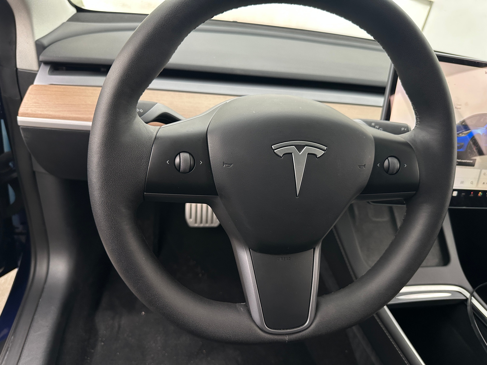 Thumbnail: 2023 Tesla Model 3 - 4