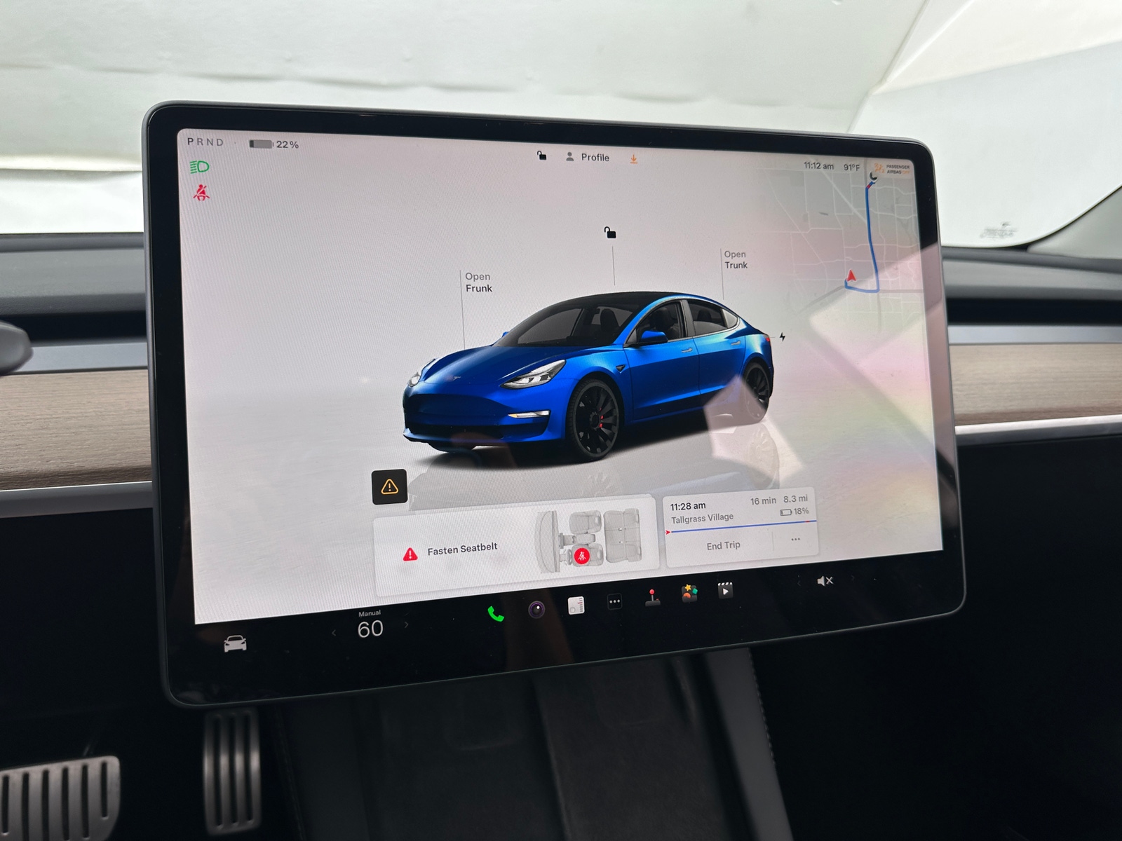 Thumbnail: 2023 Tesla Model 3 - 3