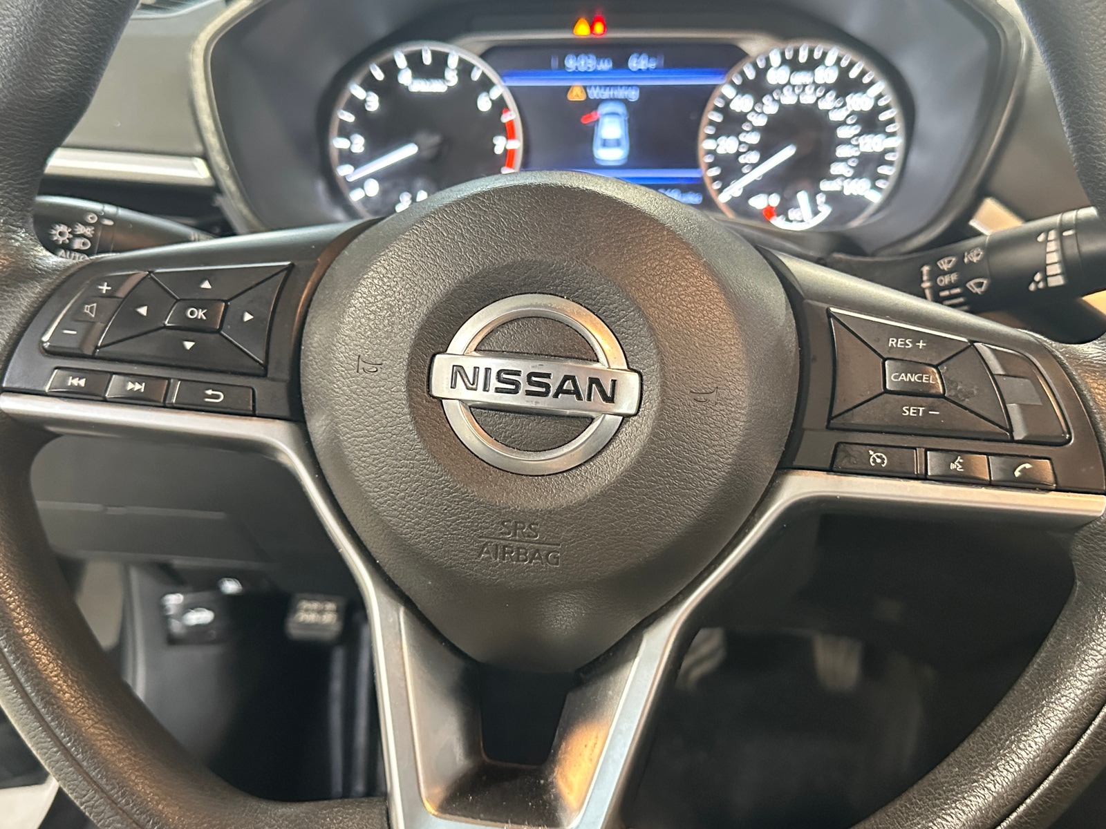 Thumbnail: 2021 Nissan Altima - 5