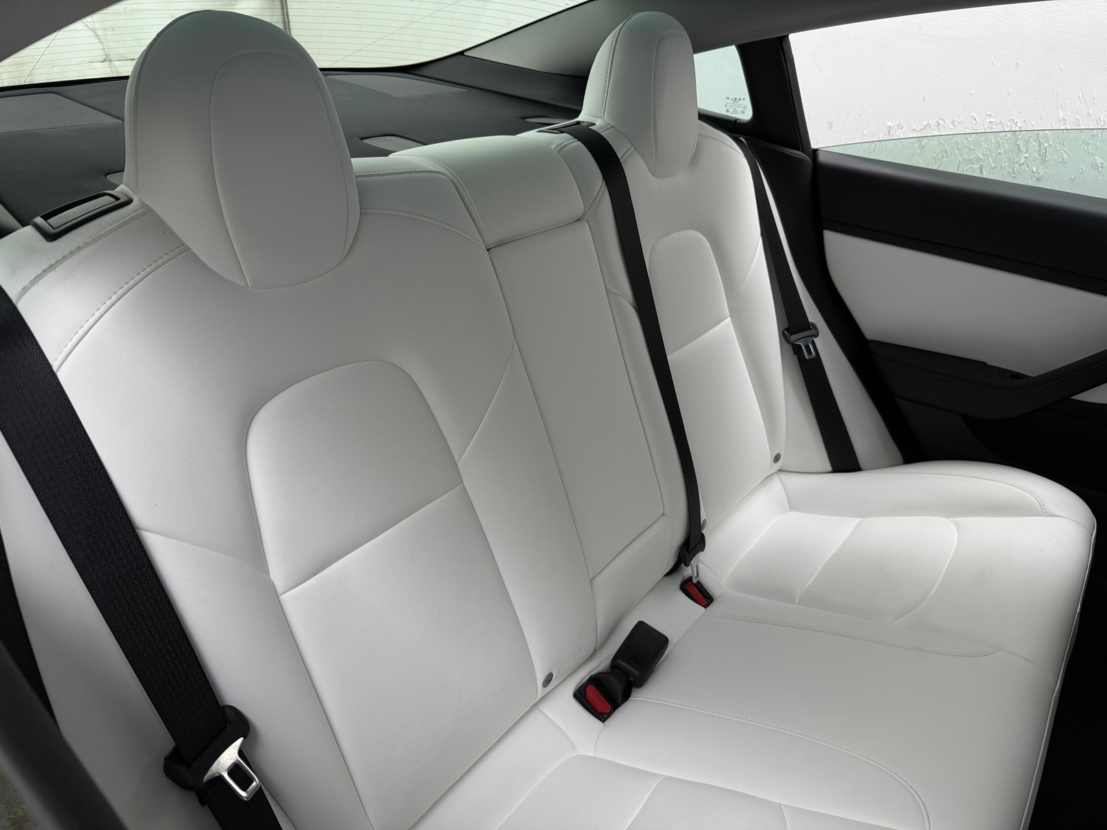 Thumbnail: 2021 Tesla Model 3 - 5