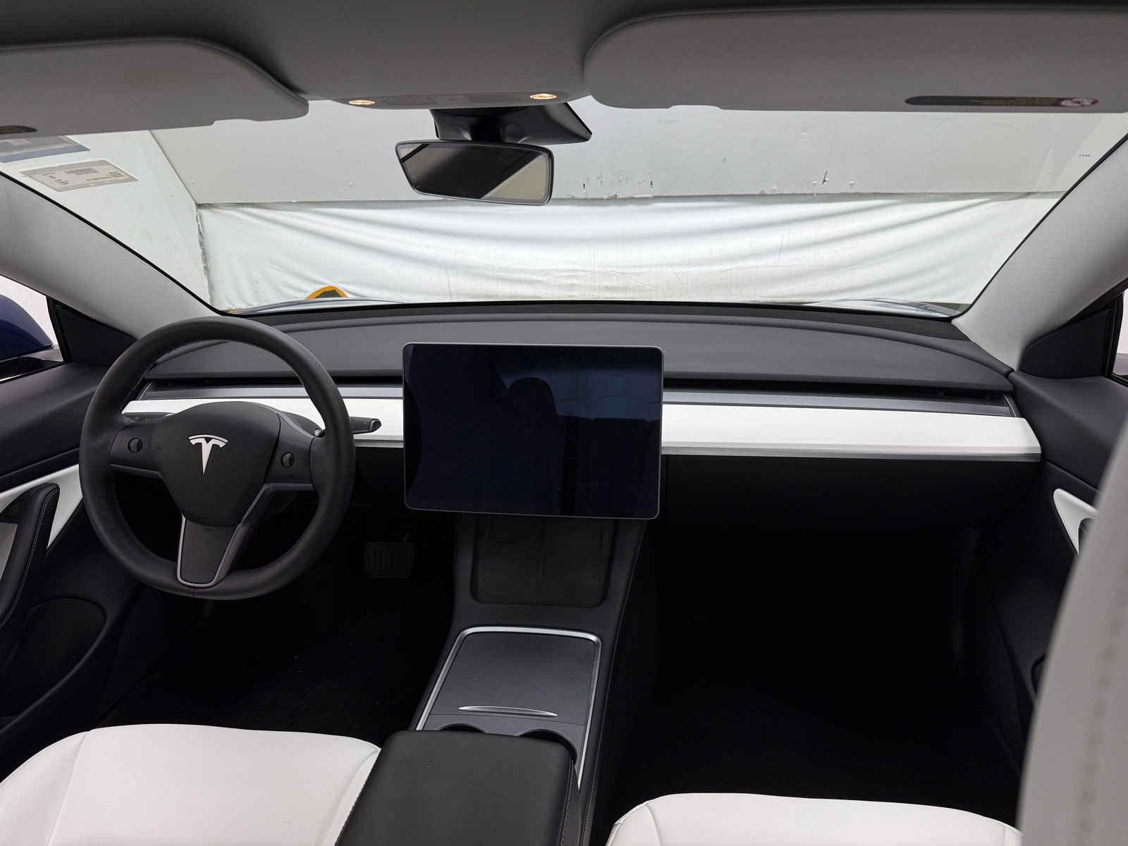 Thumbnail: 2021 Tesla Model 3 - 2