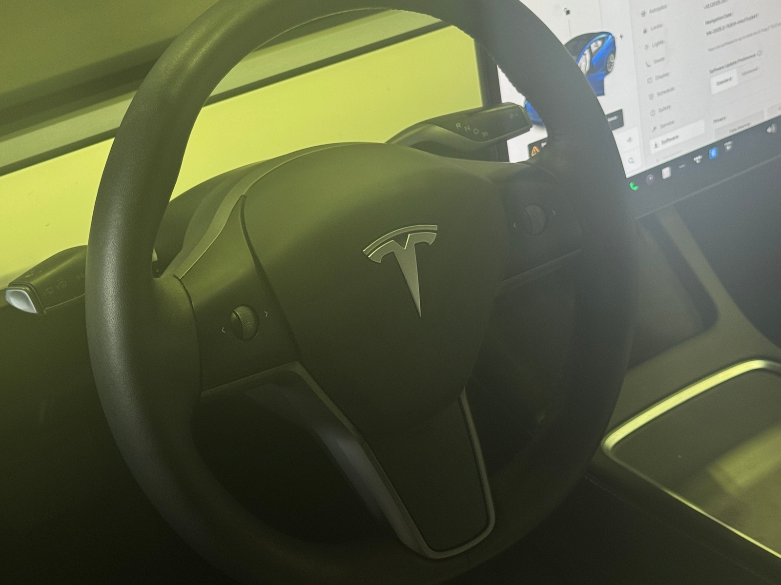 Thumbnail: 2021 Tesla Model 3 - 4