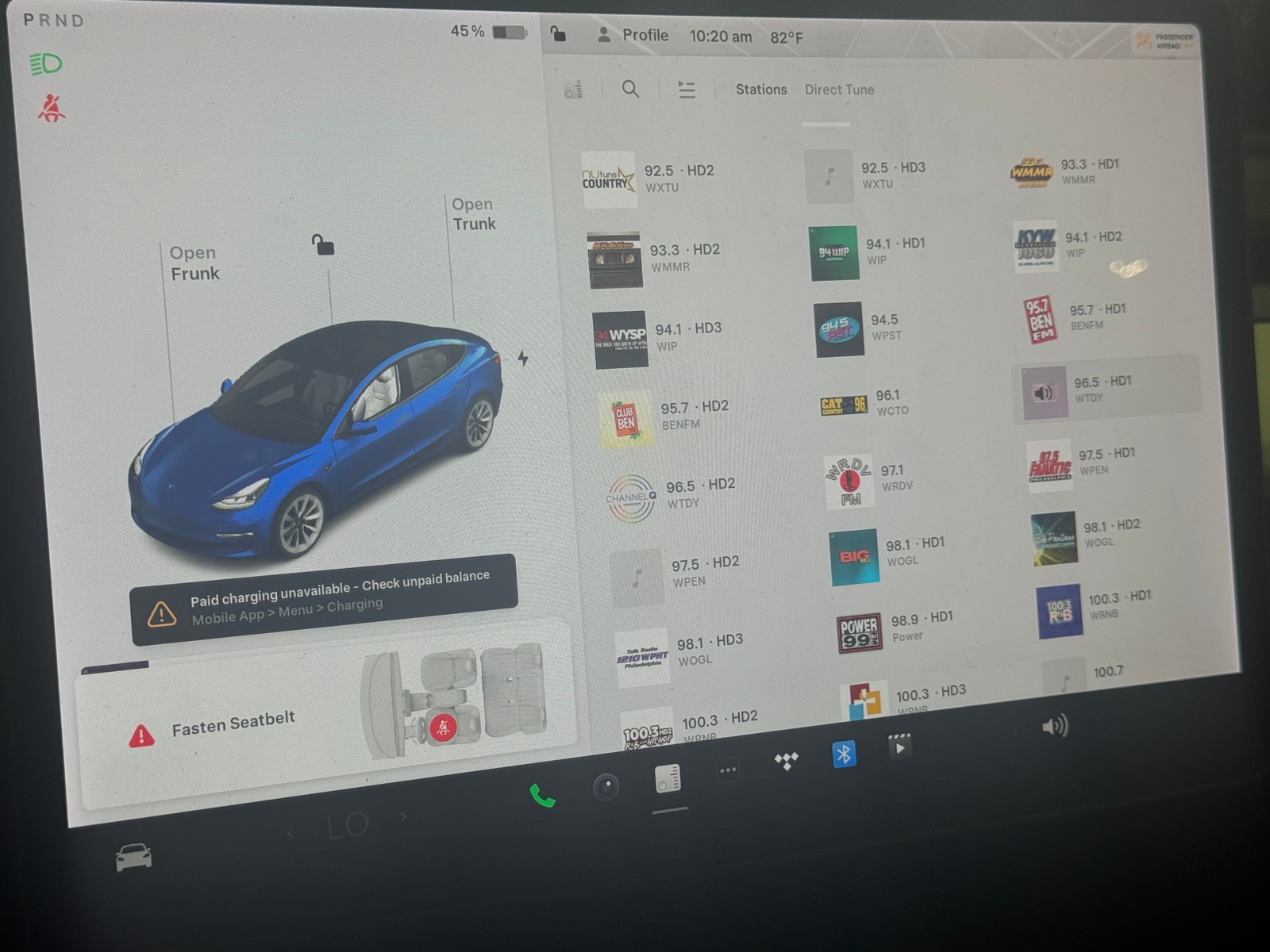 Thumbnail: 2021 Tesla Model 3 - 3