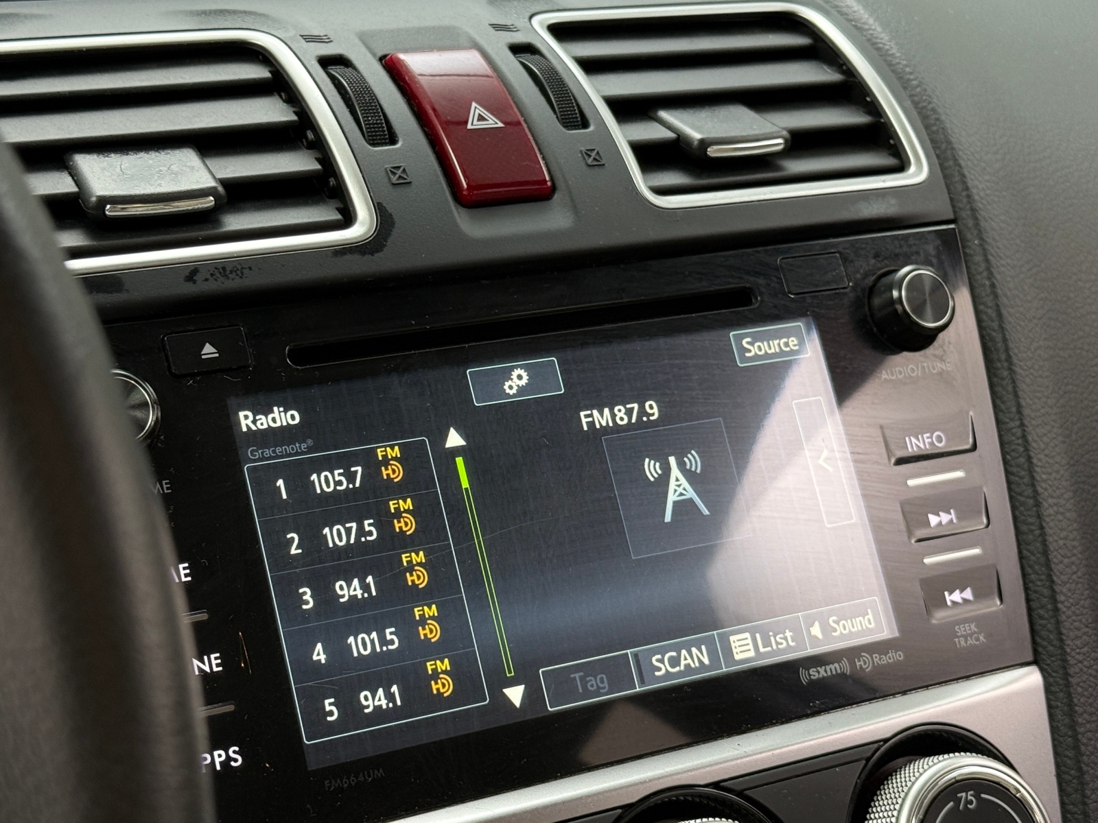 Thumbnail: 2015 Subaru Impreza - 3
