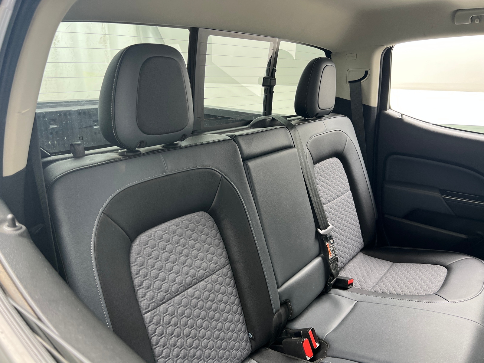 Thumbnail: 2019 Chevrolet Colorado - 5