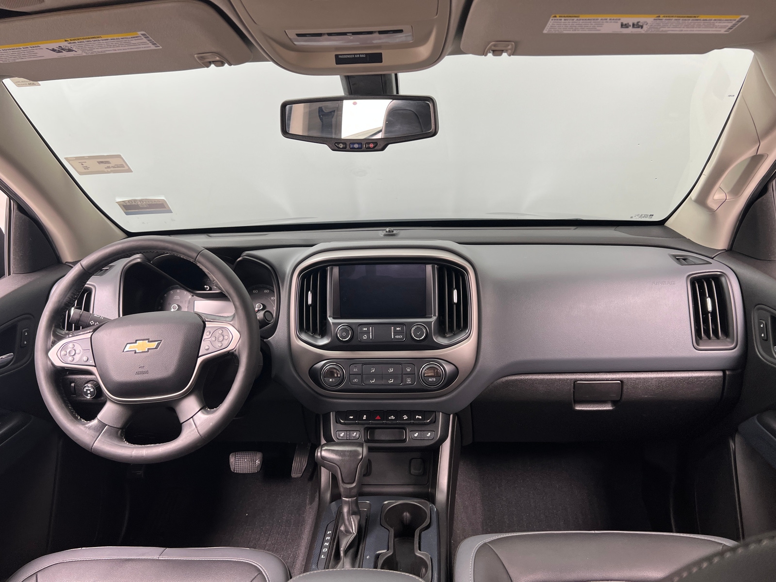 Thumbnail: 2019 Chevrolet Colorado - 2
